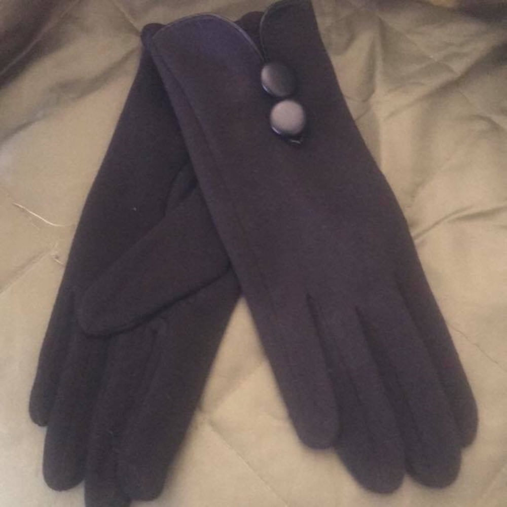 Ladies Gloves